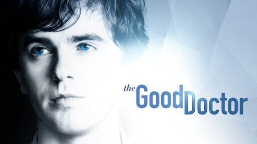 the good doctor streaming netflix